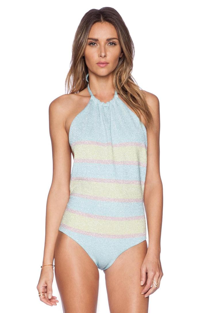 The Shine Bright Swimsuit