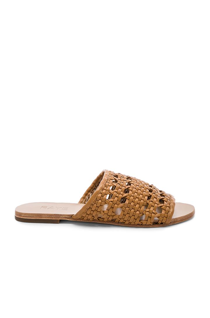 Artesia Slide