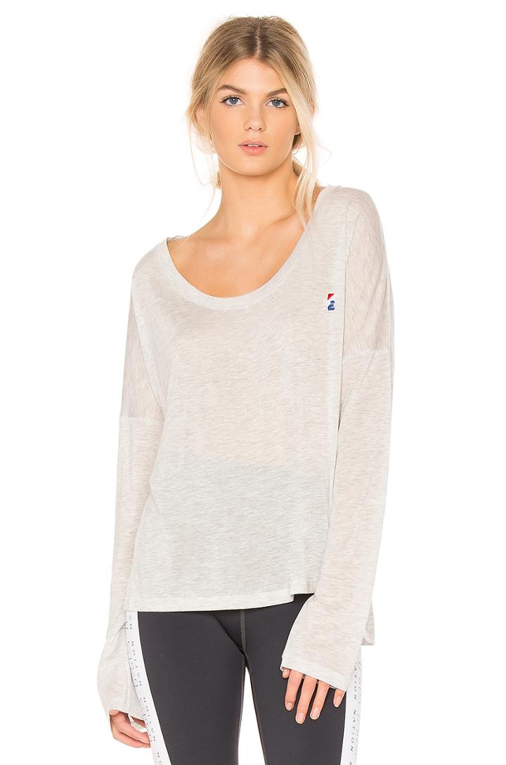 Cool Running Top