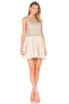 Hilta Flare Dress