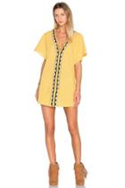 Devi Shift Dress