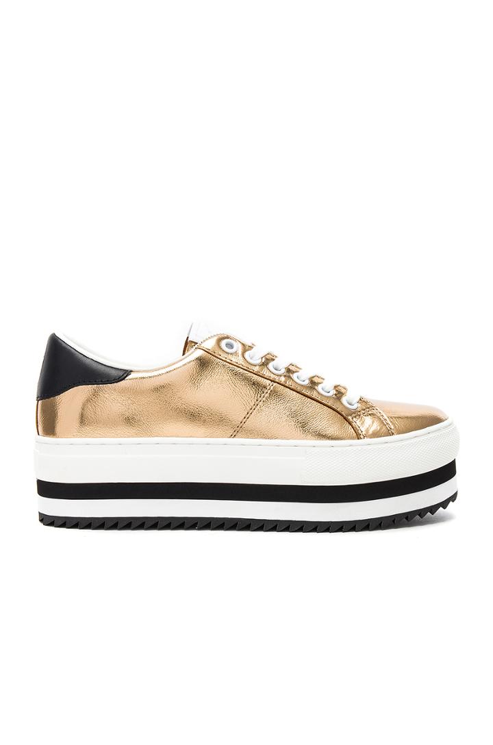 Grand Platform Sneaker