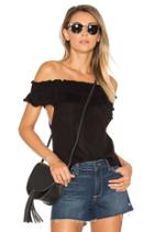 Farr Off Shoulder Top