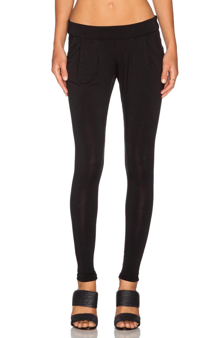 The Drape Pant