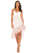 Guadalajara Slip Dress