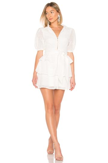 Think About Me Mini Dress