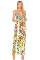 Asymmetrical Wrap Dress