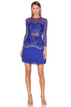 Fortune Dress