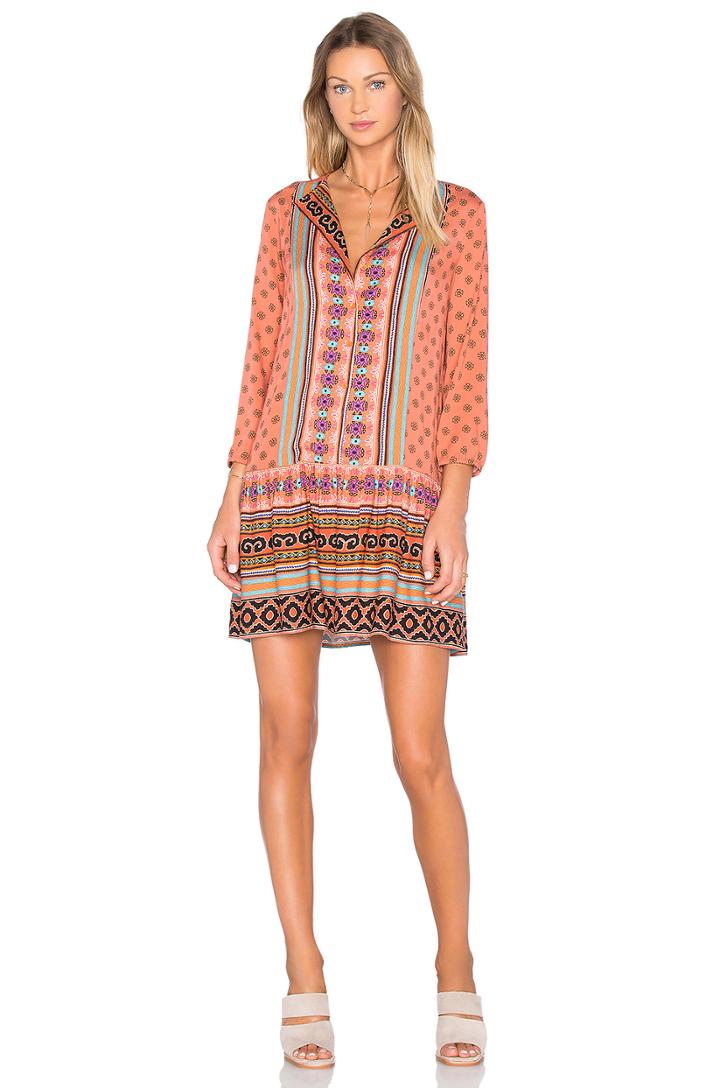 Jack By Bb Dakota Nately Dress