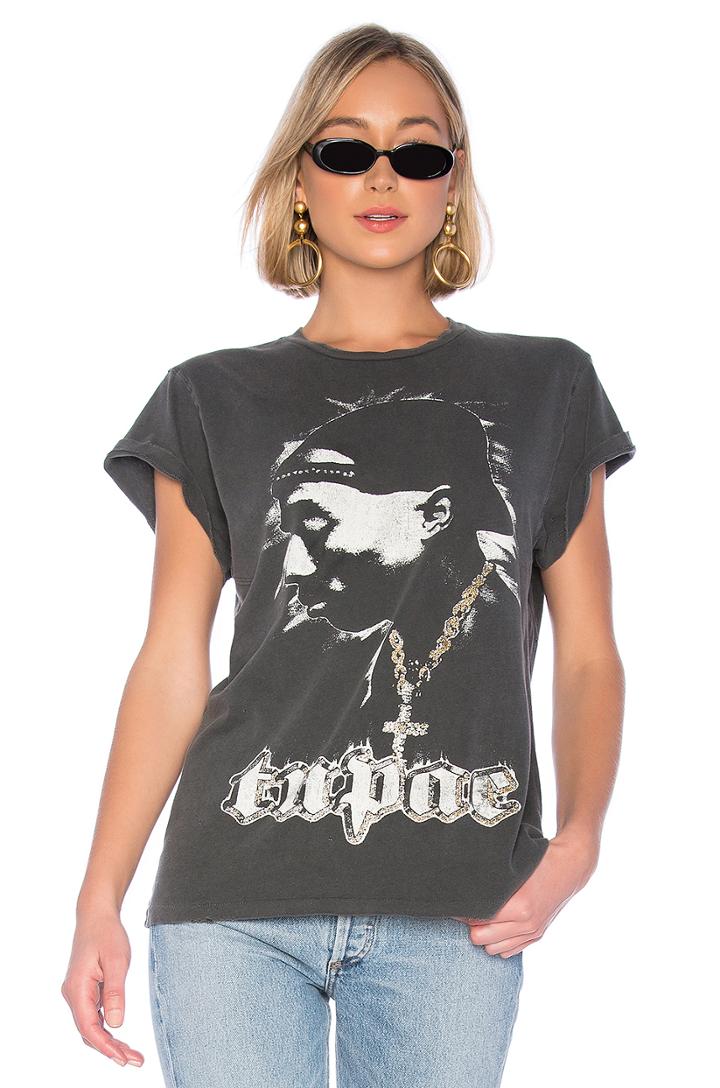 Tupac Tee
