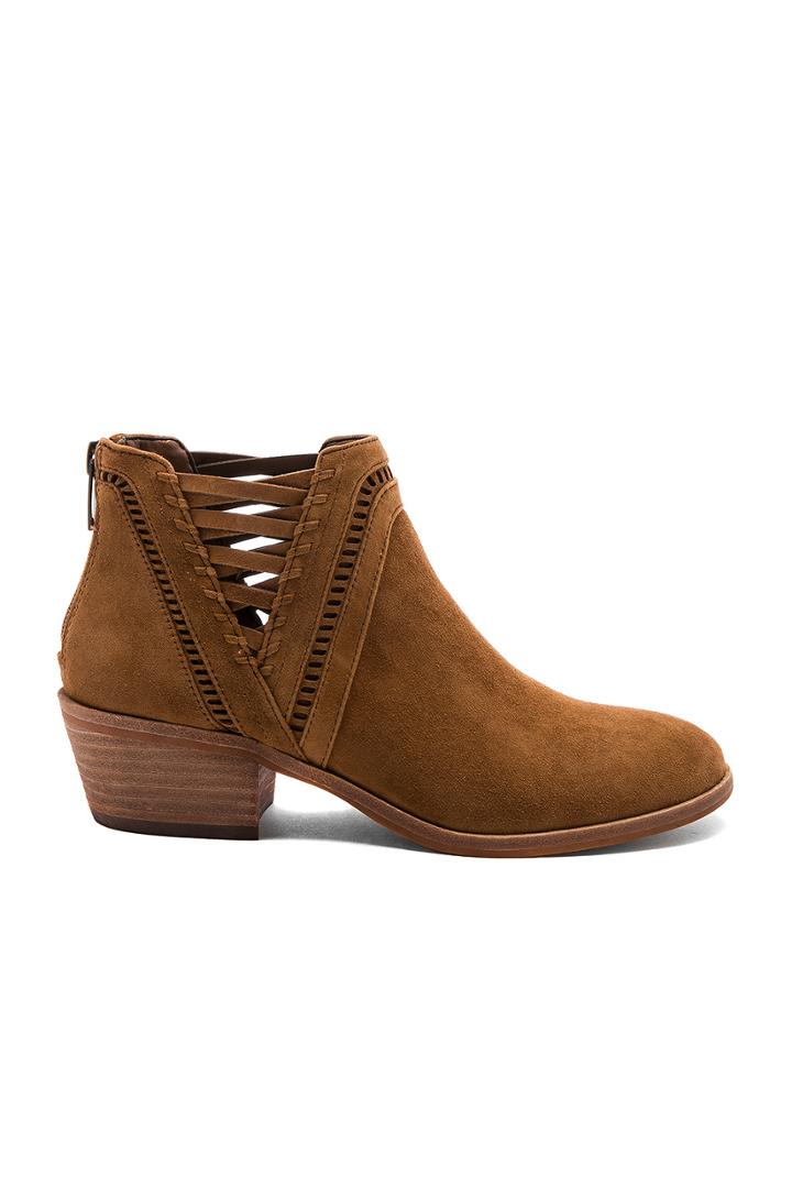 Pimmy Bootie
