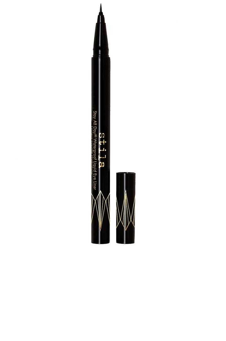 Stay All Day Waterproof Liquid Eye Liner Micro Tip
