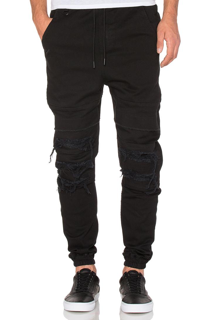 Shooter Jogger