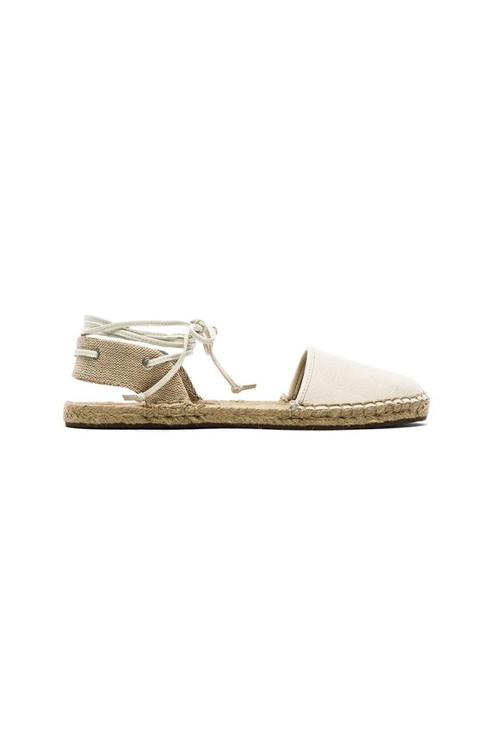 Tysin Flat