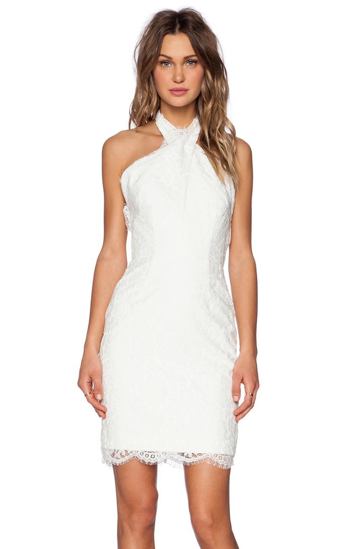 High Roads Dress