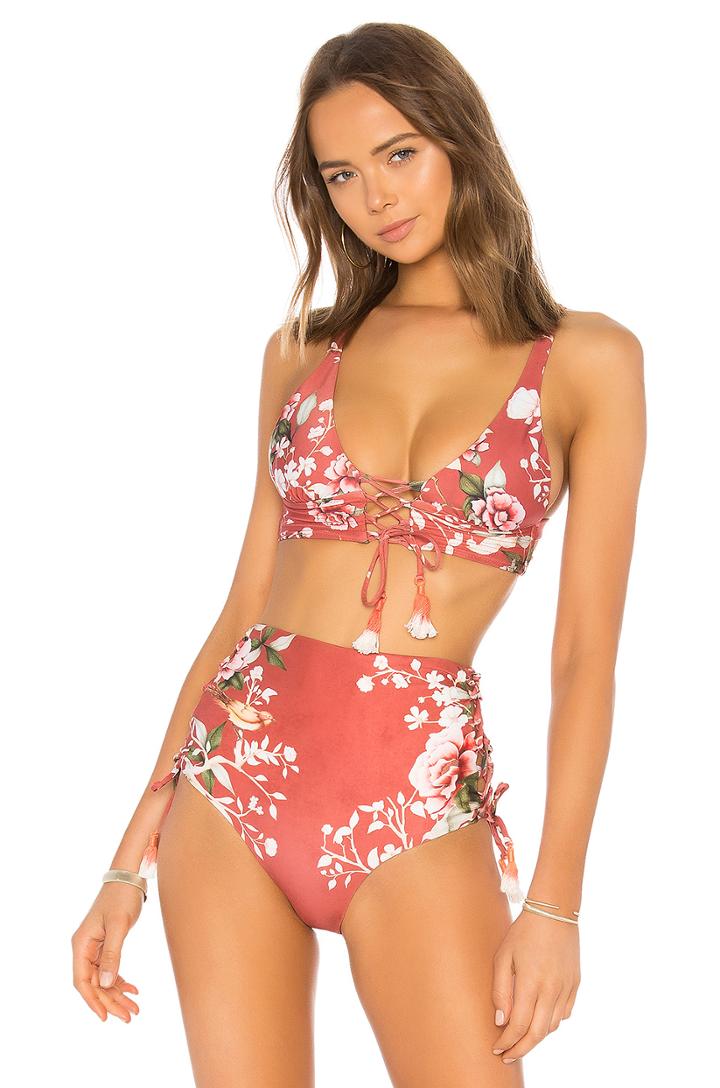 Vera Bikini Top