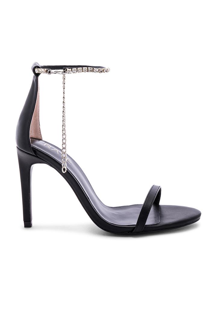 Nissa Heel