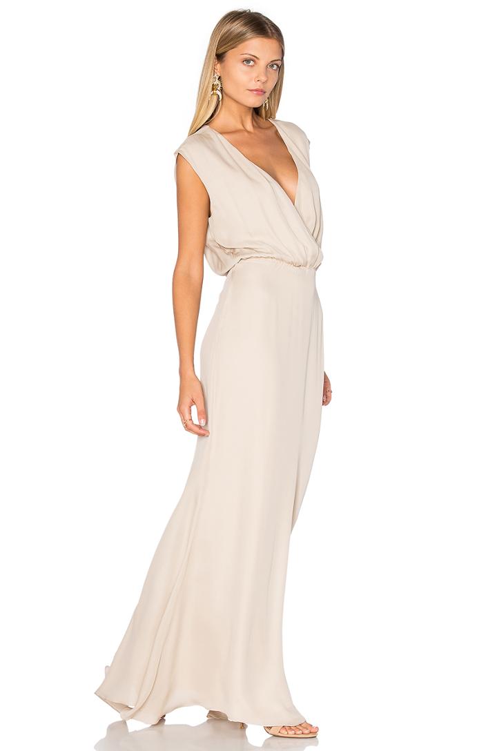 Maid By Rory Beca Venice Gown