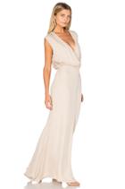 Maid By Rory Beca Venice Gown
