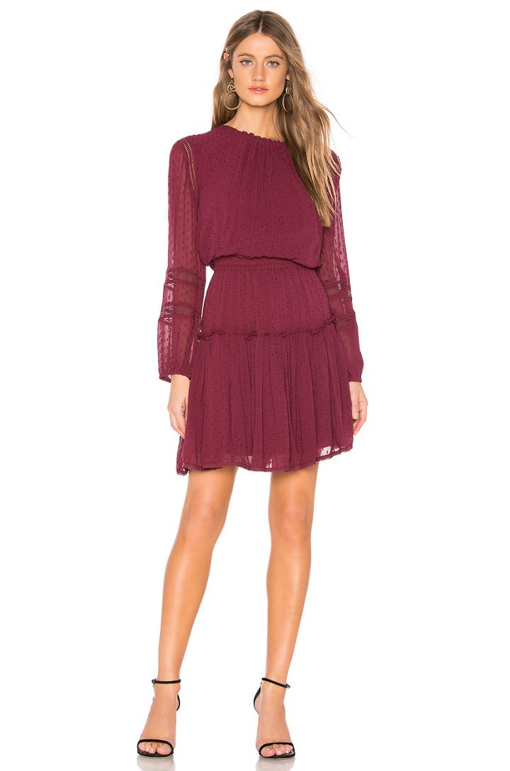 Alin Dress