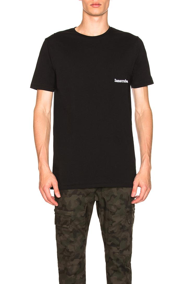 Sponsor Flintlock Tee