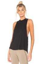 Flex Tank