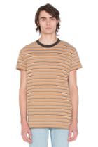Sunday Stripe Tee