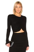 Leeloo Crop Top