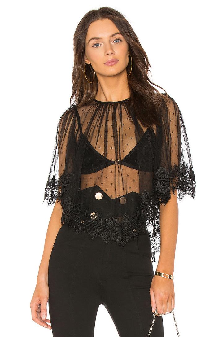 Love Game Top