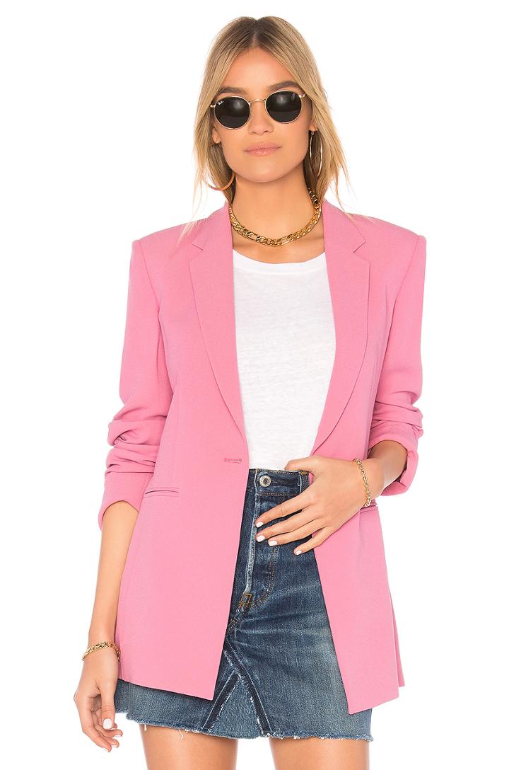 Power 2 Blazer