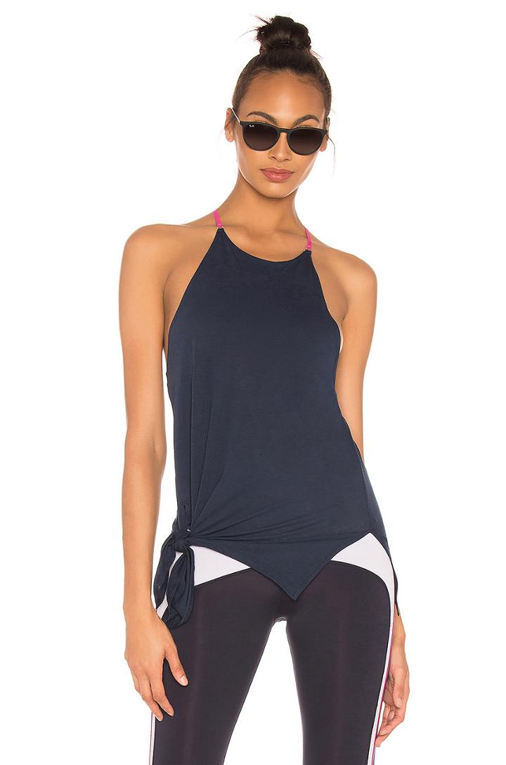 Chapin Tank