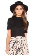 Badabing Layering Top
