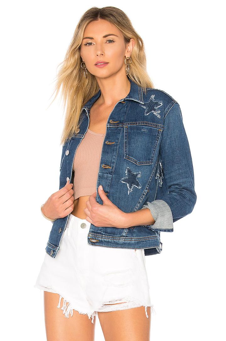 Celine Slim Femme Jacket