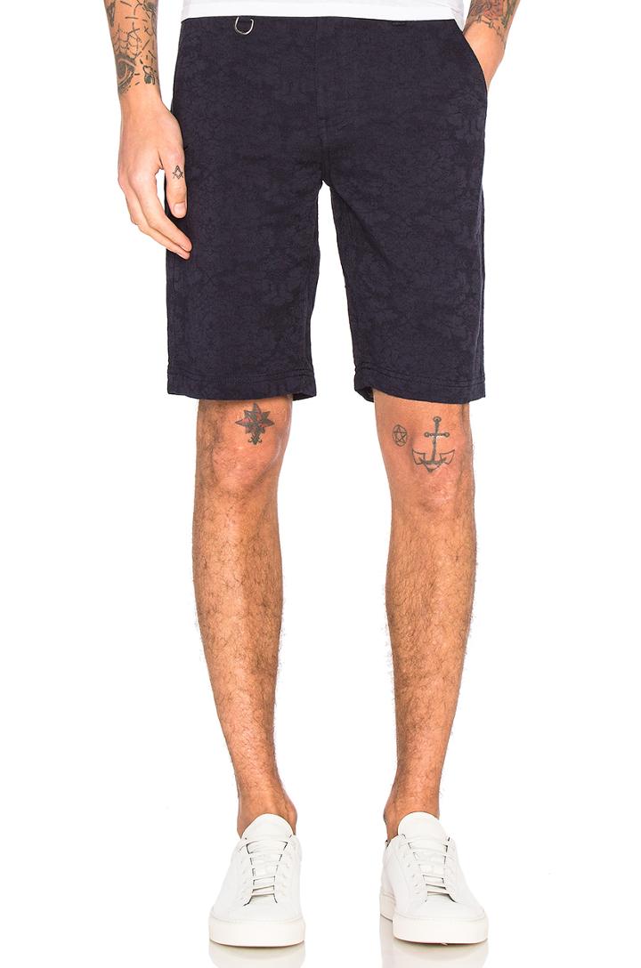 Braedon Shorts