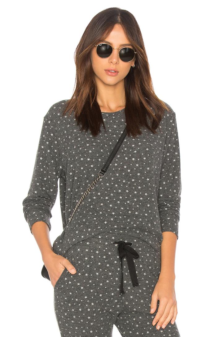 Star Sweater