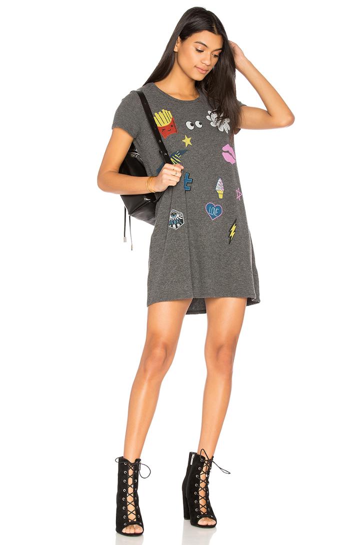 Lana Love & Smile Dress