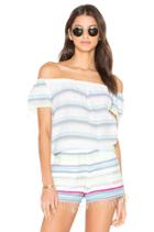 Hayat Off Shoulder Top
