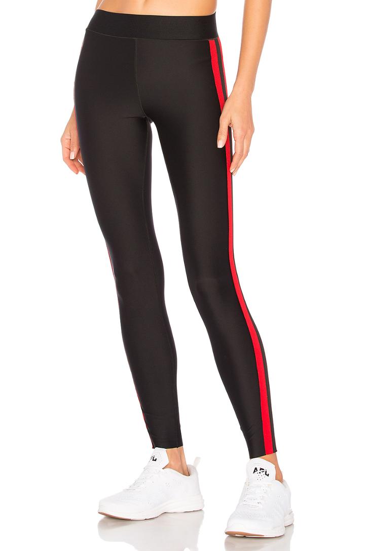 Collegiate Legging