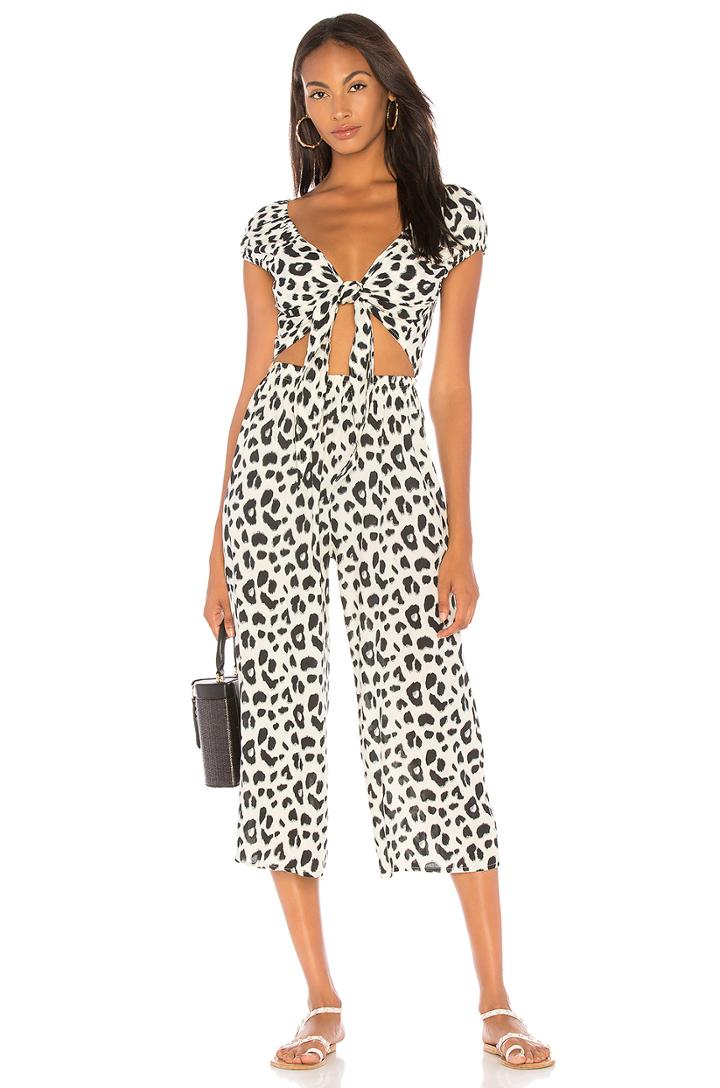 Manhattan Jumpsuit