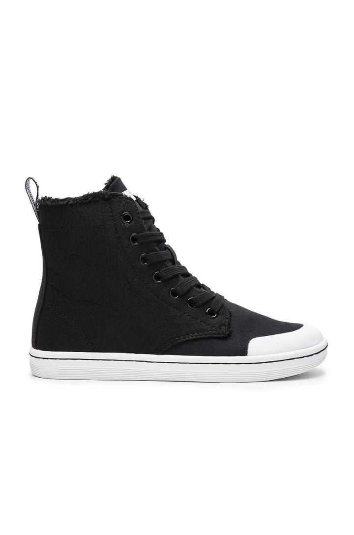 Hackney Ii 7 Eye Boot
