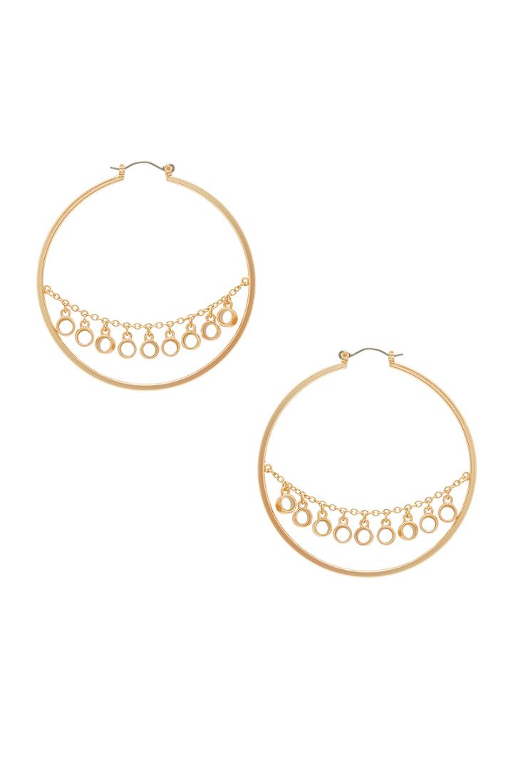 Disk Hoops