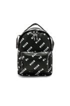 Logo Backpack