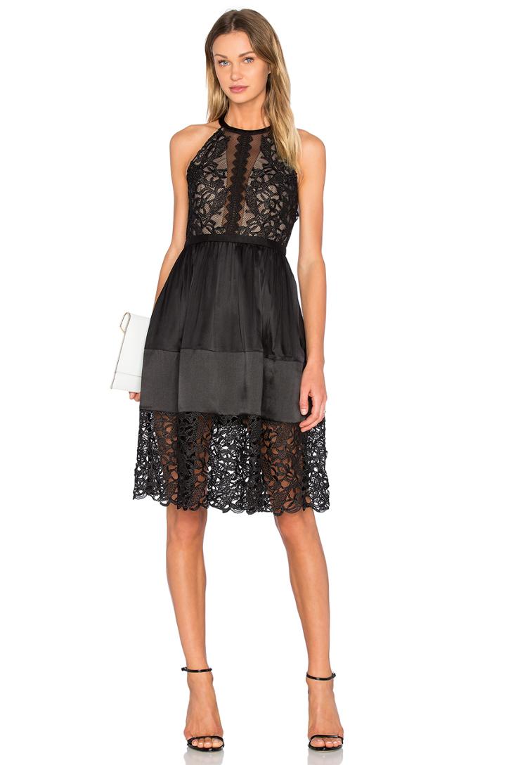 Solaris Dress
