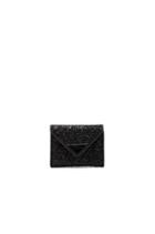 Glitter Molly Metro Wallet