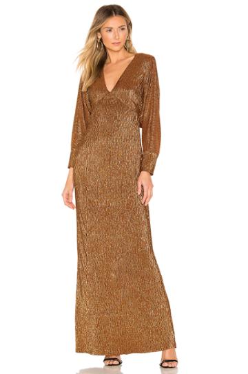 X Revolve Alin Dress