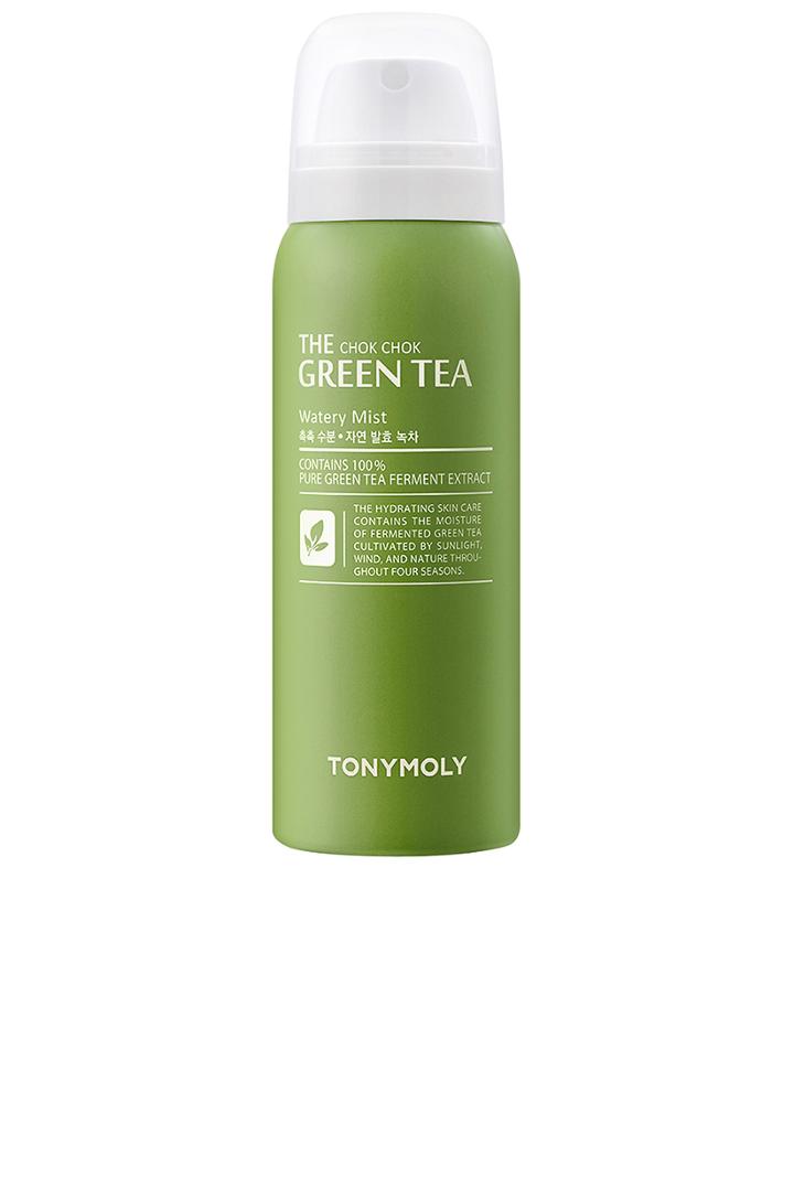 The Chok Chok Green Tea Watery Mist