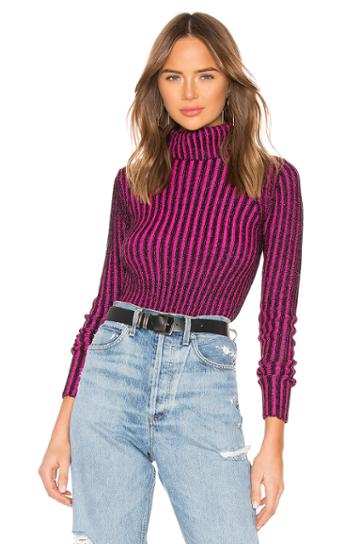 Tempo Sweater