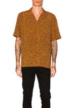 Prince Button Down