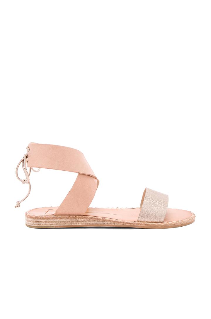 Pomona Sandal