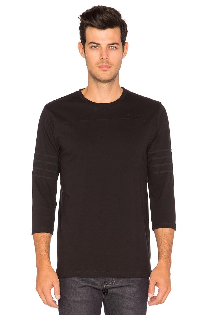 Molson Football Tee